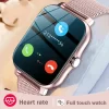 Bluetooth Smart Watch for Men