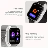 Bluetooth Smart Watch for Men