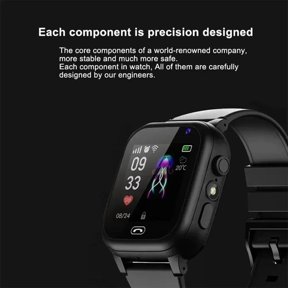 Kids Smartwatch