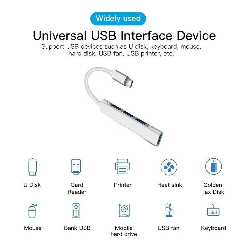 USB 3.0 Hub