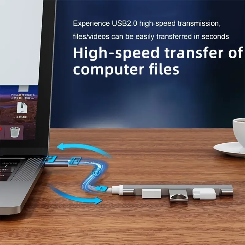 USB 3.0 Hub