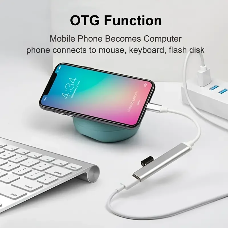 USB 3.0 Hub