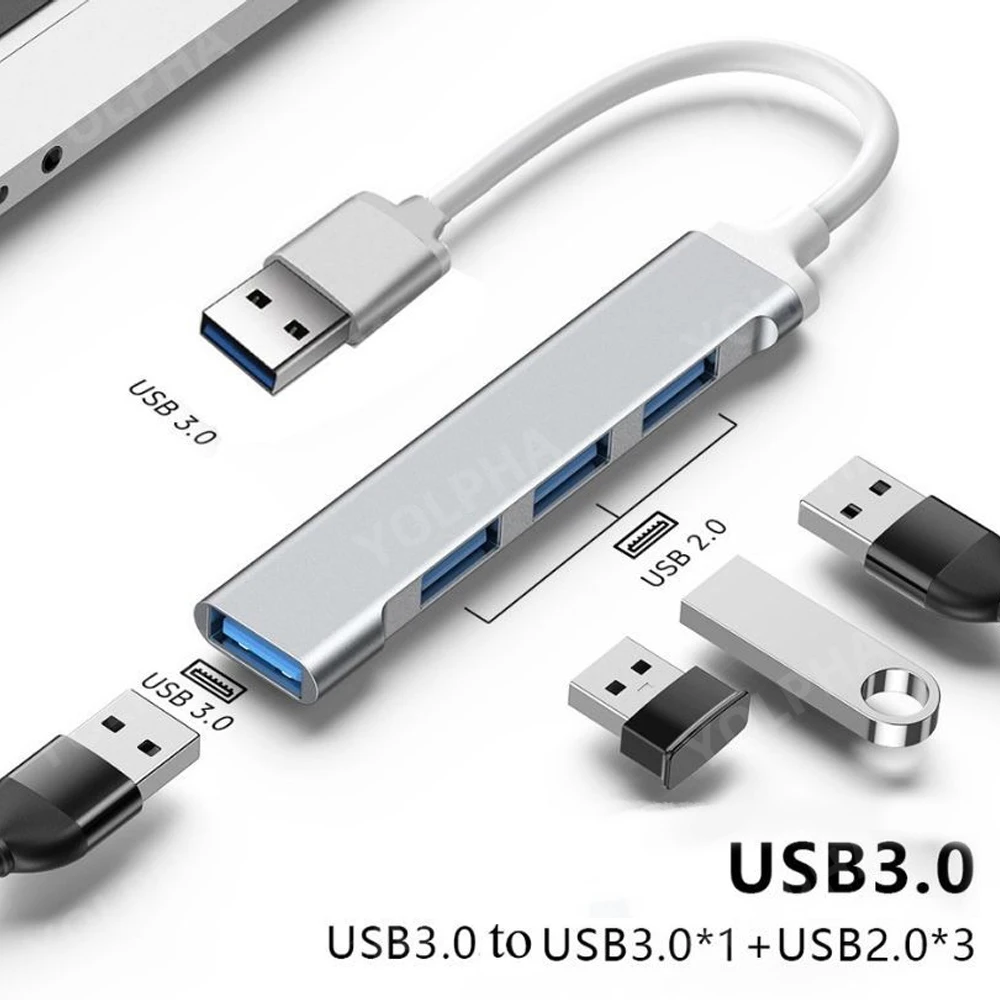 USB 3.0 Hub