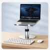 Aluminum Alloy Laptop Stand