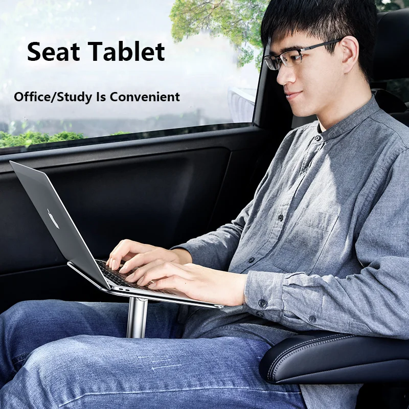 Aluminum Alloy Laptop Stand