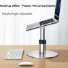 Aluminum Alloy Laptop Stand