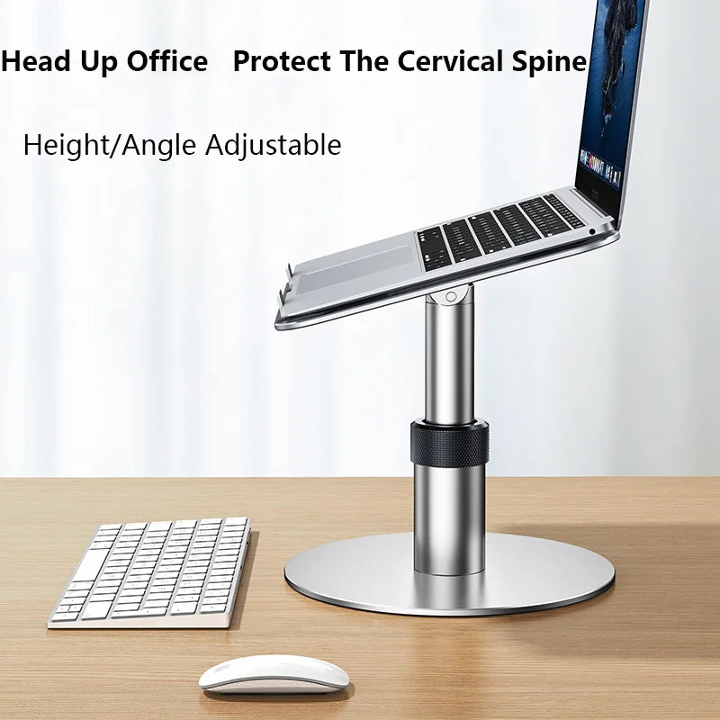 Aluminum Alloy Laptop Stand