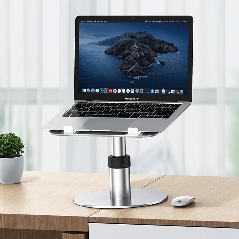 Aluminum Alloy Laptop Stand