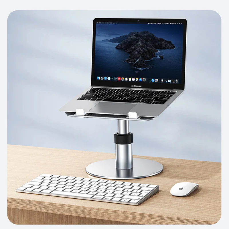 Aluminum Alloy Laptop Stand