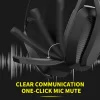 2.4GHz Wireless Gaming Headset