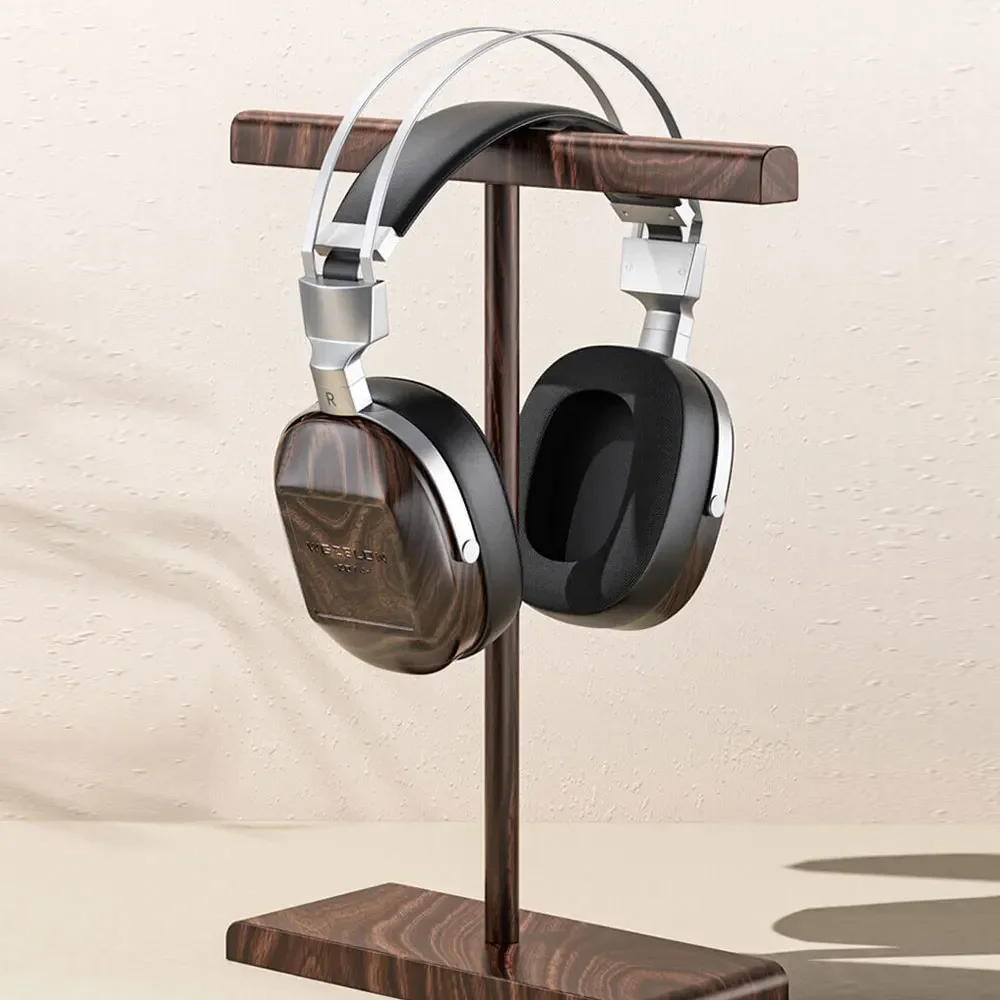 B60 HiFi Stereo Headphones
