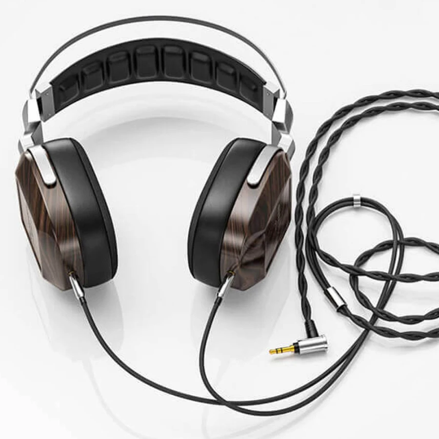 B60 HiFi Stereo Headphones