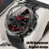 Waterproof Smartwatch