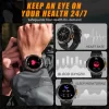 Waterproof Smartwatch
