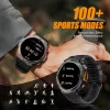 Waterproof Smartwatch