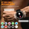 Waterproof Smartwatch