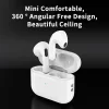Wireless Earbuds for iPhone
