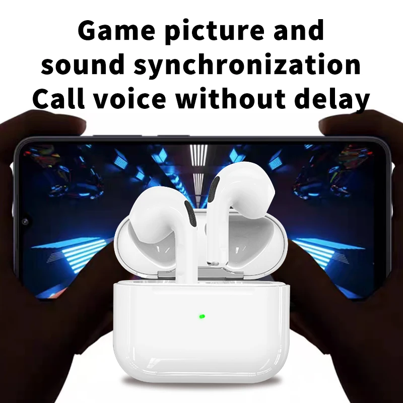 Wireless Earbuds for iPhone