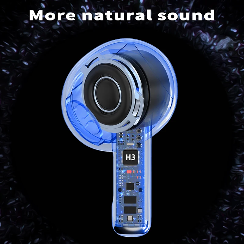 Wireless Earbuds for iPhone