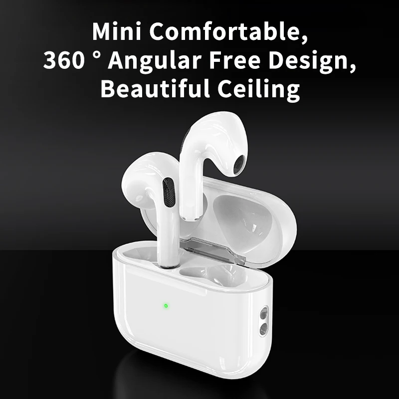 Wireless Earbuds for iPhone