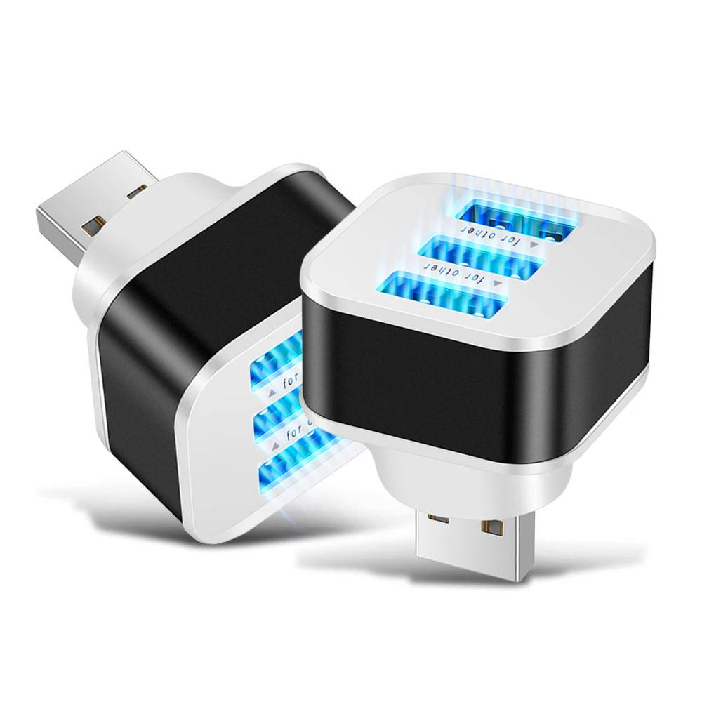 USB 2.0 Hub