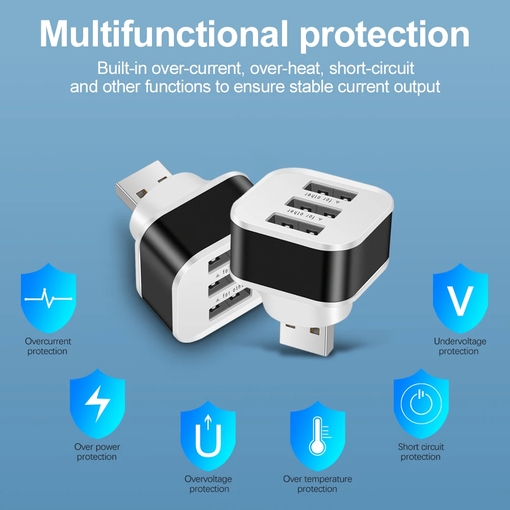 USB 2.0 Hub