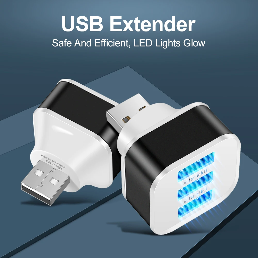 USB 2.0 Hub