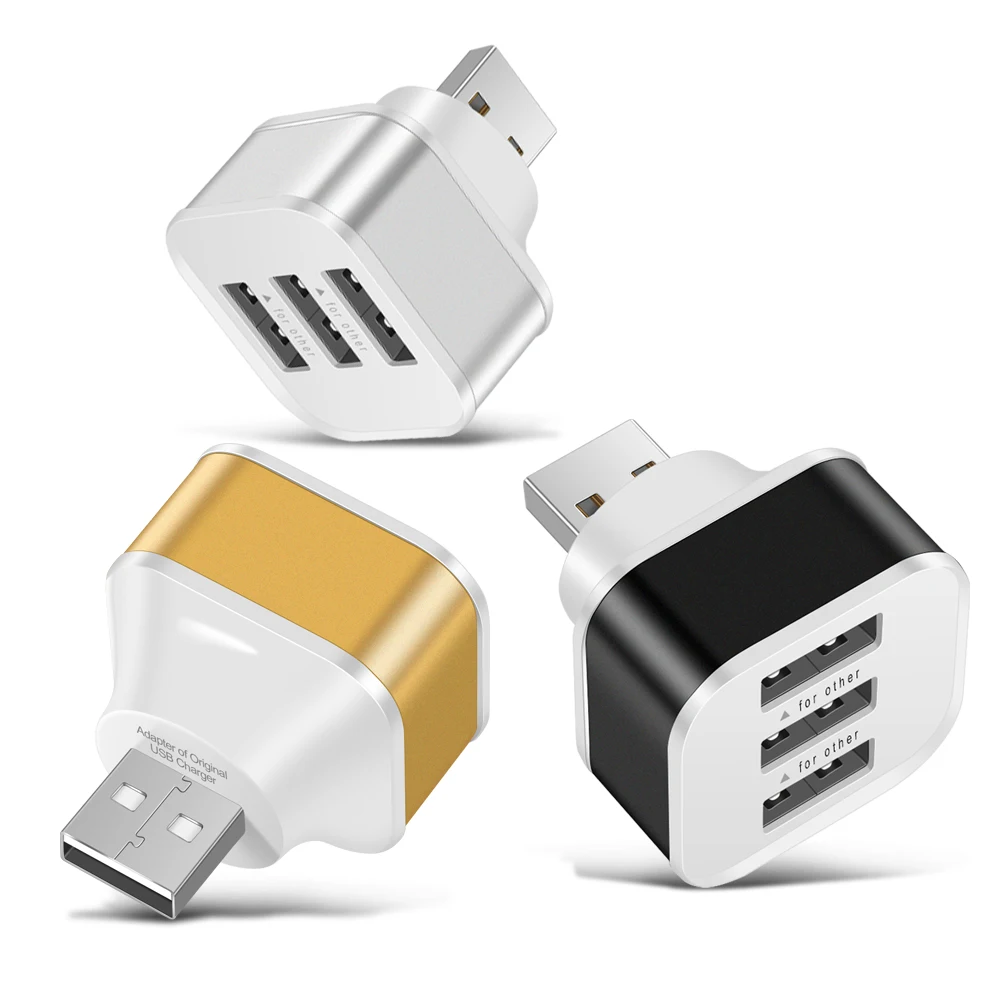 USB 2.0 Hub