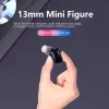 Invisible Bluetooth Earphones