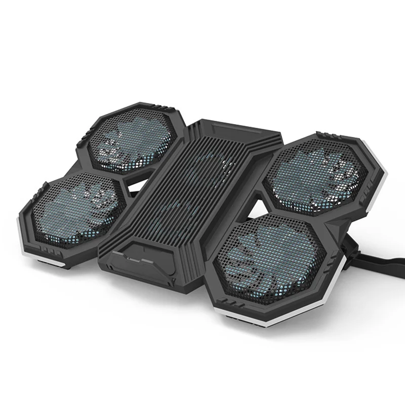 RGB Gaming Laptop Stand