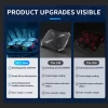 RGB Gaming Laptop Stand