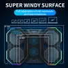 RGB Gaming Laptop Stand