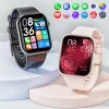 Men's Smartwatch
