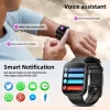 Men's Smartwatch