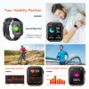 Men's Smartwatch