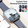 Men's Smartwatch