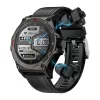 LC18 Smartwatch with Earbuds