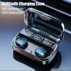 Wireless Earphones with Charging Box