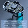 Wireless Earphones with Charging Box