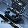 Wireless Earphones with Charging Box