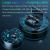 Wireless Earphones with Charging Box