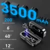 Mini Wireless Earbuds