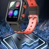 D35 Multifunctional Smartwatch