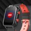 D35 Multifunctional Smartwatch