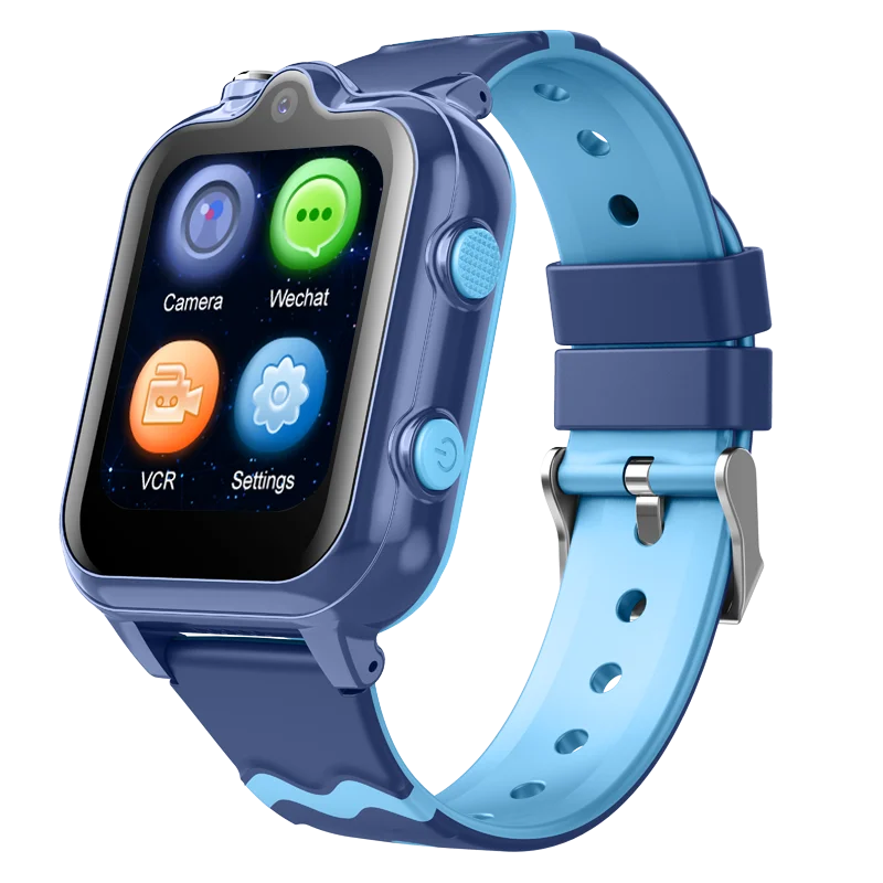 D35 Multifunctional Smartwatch