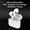 Wireless Bluetooth Earbuds