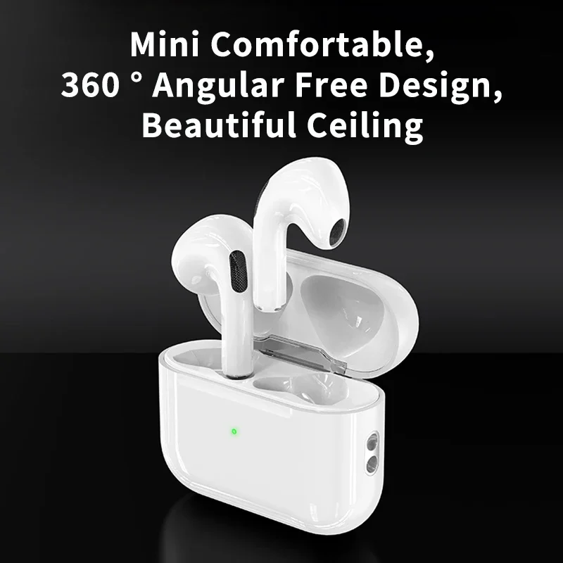 Wireless Bluetooth Earbuds