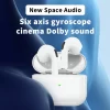 Wireless Bluetooth Earbuds