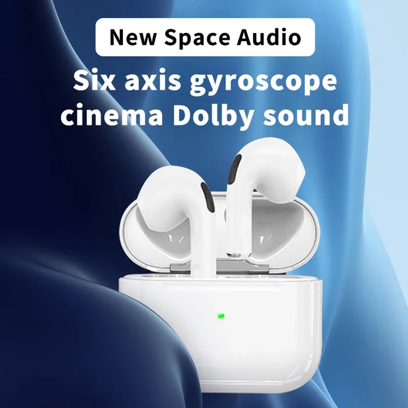 Wireless Bluetooth Earbuds