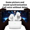 Wireless Bluetooth Earbuds